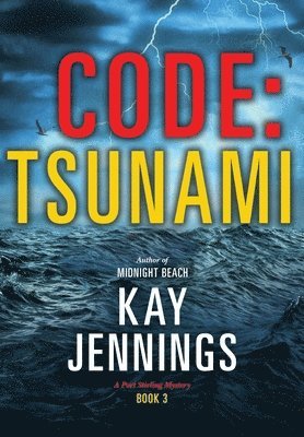 Kay Jennings - Code, Inbunden