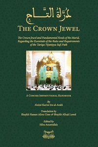 bokomslag The Crown Jewel - DuratulTaj