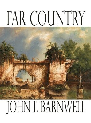 bokomslag Far Country