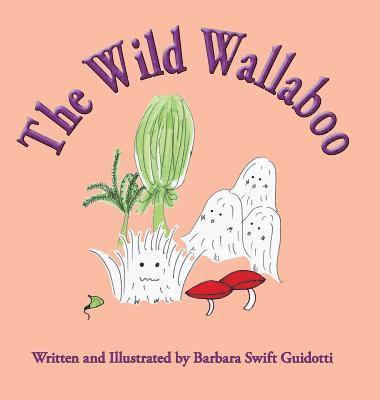 The Wild Wallaboo 1