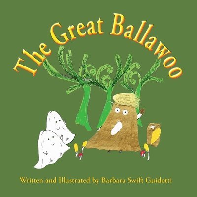 Barbara Swift Guidotti - Great Ballawoo, Häftad