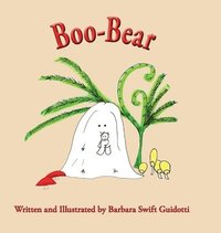 bokomslag Boo-Bear