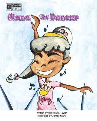 Alona the Dancer 1