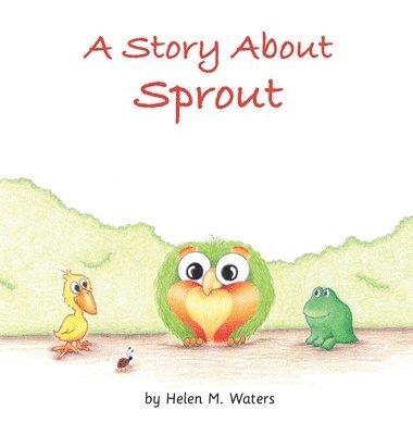 A Story About Sprout 1