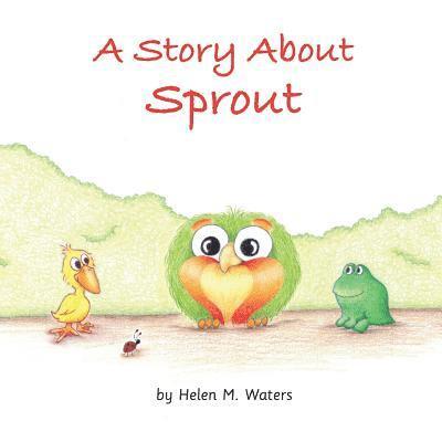 A Story About Sprout 1