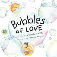 bokomslag Bubbles of Love