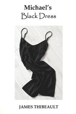 Michael's Black Dress 1