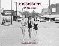 bokomslag Mississippi on My Mind