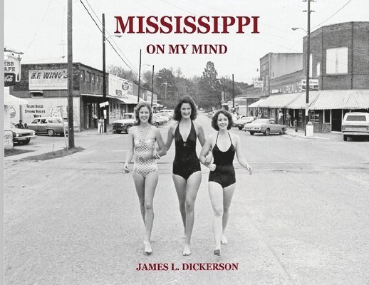 Mississippi on My Mind 1