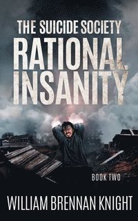 bokomslag Rational Insanity