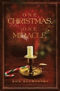 bokomslag One Christmas, One Miracle
