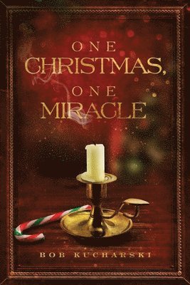 One Christmas, One Miracle 1