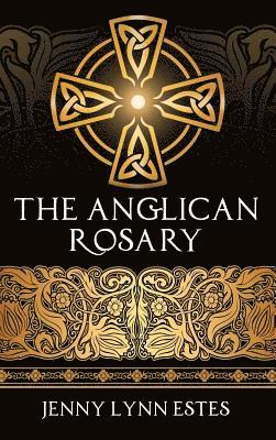 bokomslag Anglican Rosary