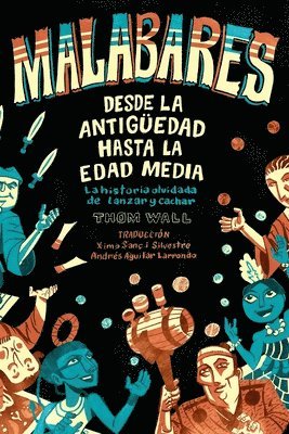 bokomslag Malabares - desde la Antigüedad hasta la Edad Media