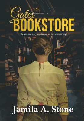 Gates' Bookstore 1