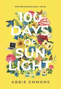 bokomslag 100 Days of Sunlight