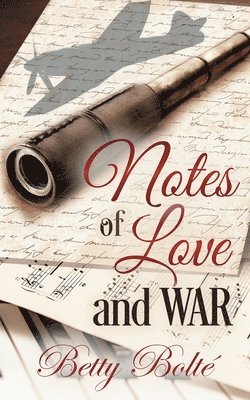 Notes of Love and War 1