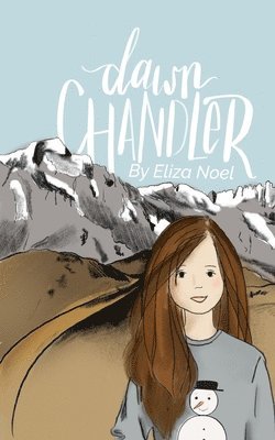 bokomslag Dawn Chandler