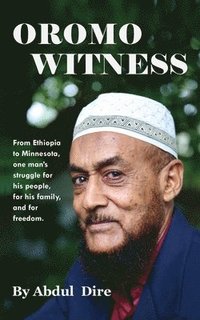 bokomslag Oromo Witness