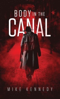 Body in the Canal 1