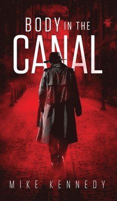 Body in the Canal 1