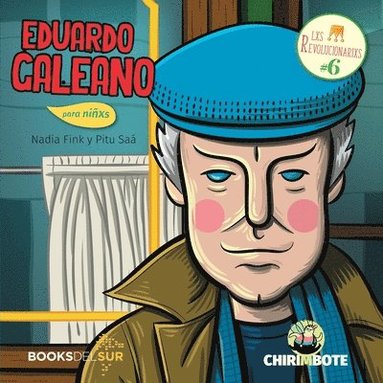 bokomslag Eduardo Galeano para niñxs