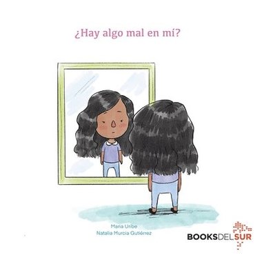 bokomslag ¿Hay algo mal en mí?