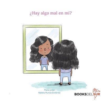 Maria Uribe - ¿Hay algo mal en mí?, Häftad
