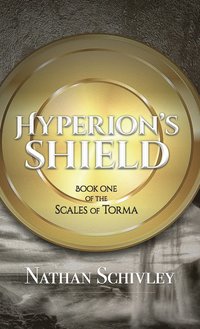 bokomslag Hyperion's Shield