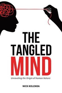 bokomslag The Tangled Mind