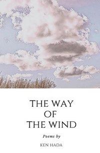 bokomslag The Way of The Wind