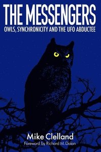 bokomslag The Messengers: Owls, Synchronicity and the UFO Abductee