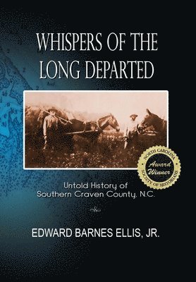 Whispers of the Long Departed 1