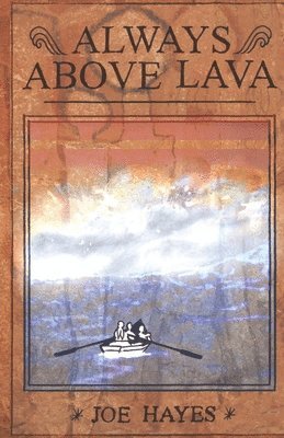 bokomslag Always Above Lava