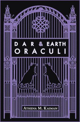 Dar & Earth - Oraculi