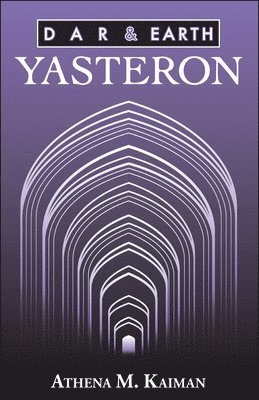 bokomslag Dar & Earth - Yasteron