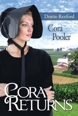 bokomslag Cora Returns