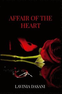 bokomslag Affair Of The Heart
