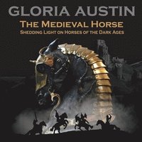 bokomslag The Medieval Horse
