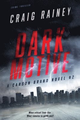 Dark Motive