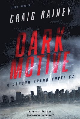 Dark Motive 1