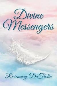 bokomslag Divine Messengers