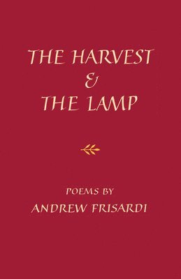 The Harvest and the Lamp 1