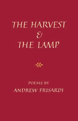 Harvest and the Lamp
