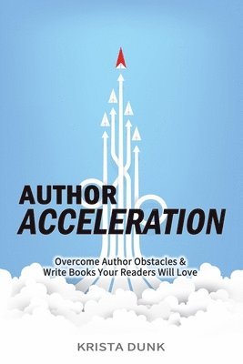 Author Acceleration 1