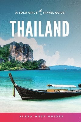 bokomslag Thailand