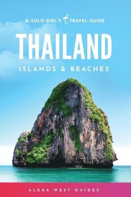 bokomslag Thailand Islands and Beaches