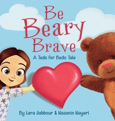 Be Beary Brave 1