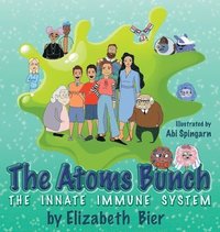 bokomslag Atoms Bunch