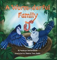 bokomslag A Worm-Derful Family